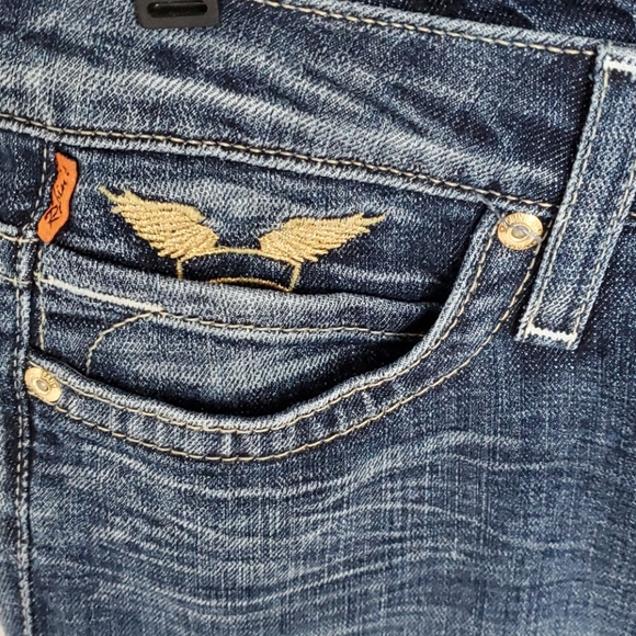 Robin's jean - Picture 3 of 11